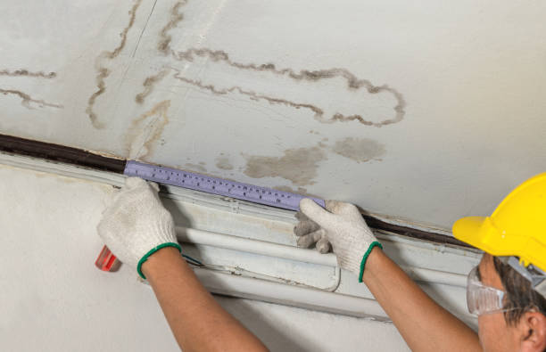 Reliable Burst Pipe Cleanup contractor in Odessa, WA by Water Damage Irwin